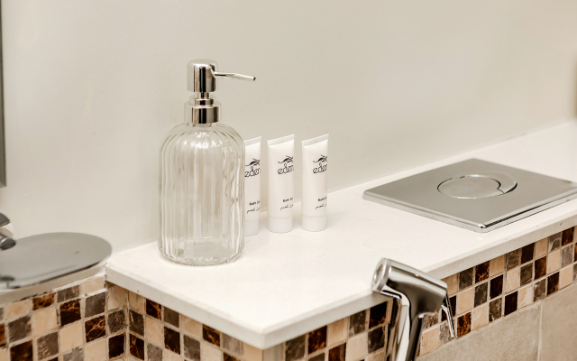 Апартаменты Damac Vera 1br With Downtown & Burj Khalifa View