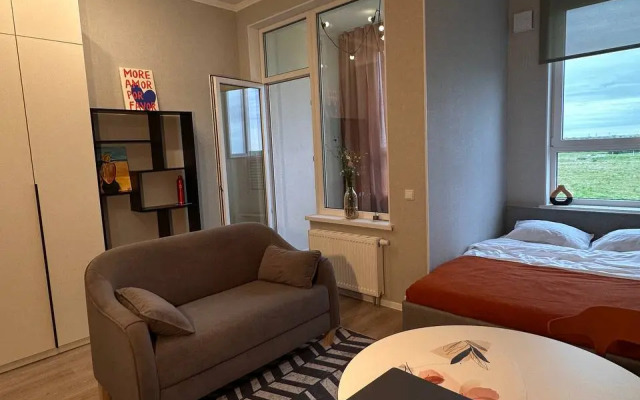 Квартира 25 Уютных Метров