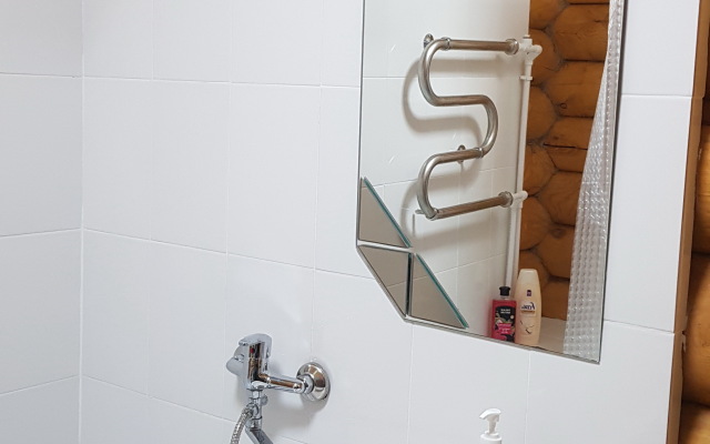 Izba Flat