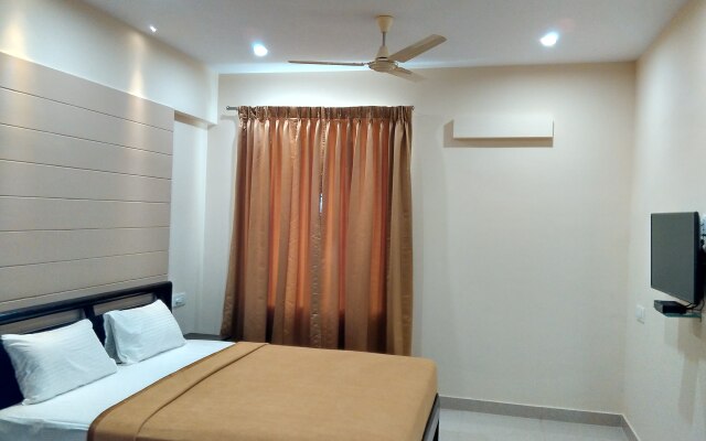 Hotel Raj Vista Suites & Convention