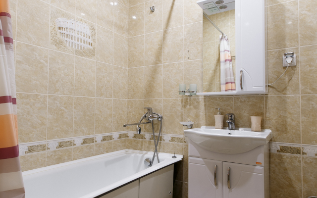 Апартаменты ЖК Новый Город