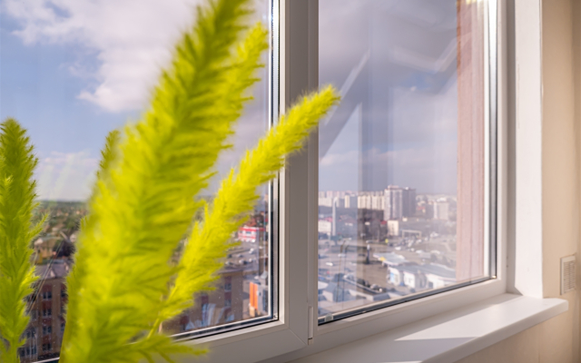 Квартира уютная на Доваторцев 82/2