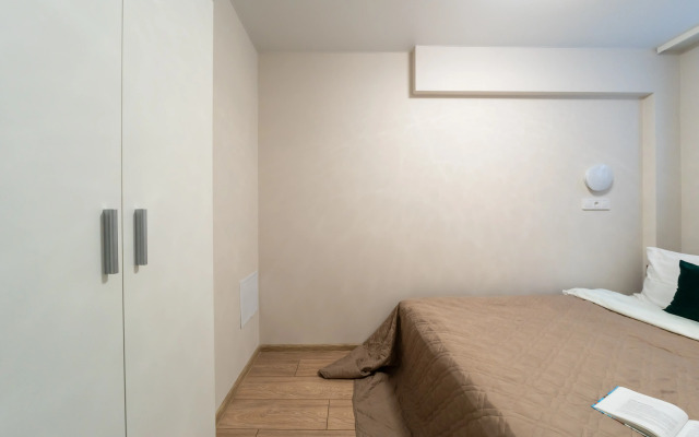 Апартаменты на Авиационной 63/3 (А)