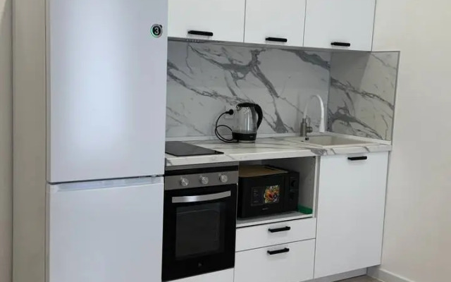 Квартира Sever Apart в Северодвинске на Беломорском 3