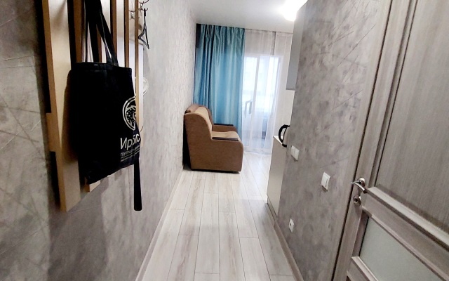 Posutochno Flat