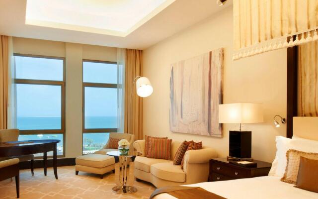 The St. Regis Doha