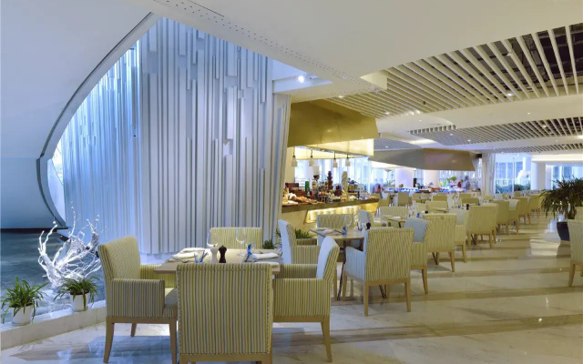 Palace Yalong Bay Sanya