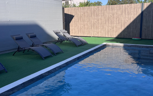 La Skala Guest House