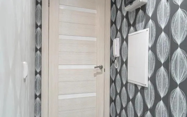 Апартаменты на Улице Ленсовета 32