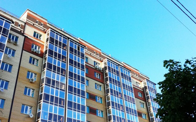 Апартаменты Первомайская