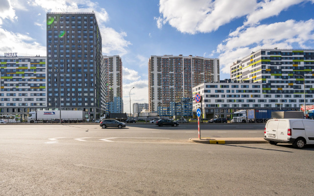 Апартаменты RentalSPb