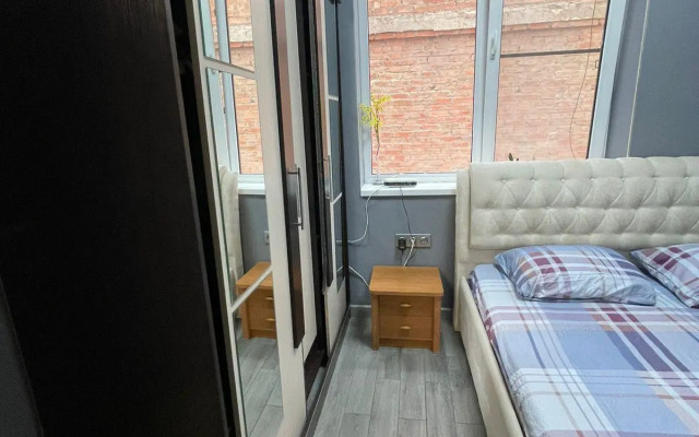 Квартира 2-х комнатная рядом с Театральной площадью