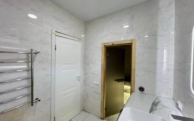 Гостевой Дом Семейный Уголок