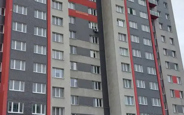 S Zolotymi Rybkami Flat
