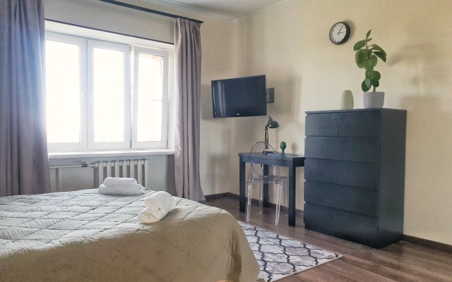 Квартира Классическая