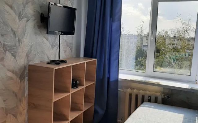 Квартира на проспекте Победы 37А