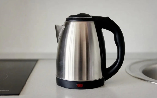 Апартаменты Пичугина 6 (5)