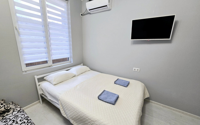 Квартира в Олимпийском Парке 4-5