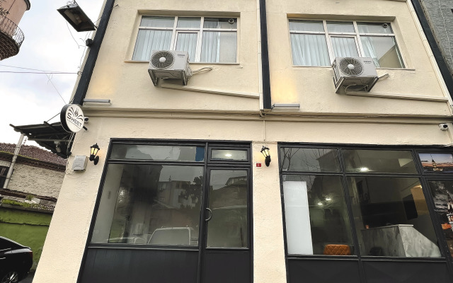 Sweet Hotel Istanbul