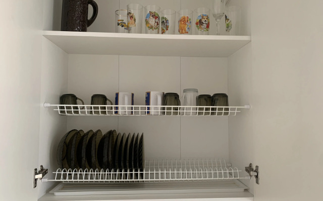 Apartamenty na Pervomayskoy 5