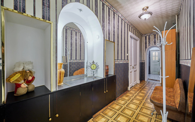 Апартаменты Комфорт у Исаакиевского собора