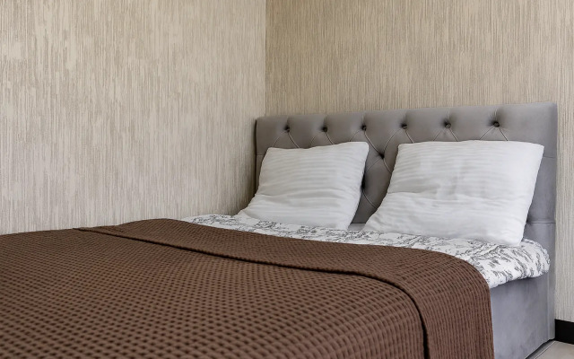 Апартаменты На Коцюбинского 5к1