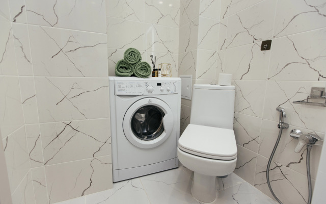 Апартаменты Студия с Видом на Дон