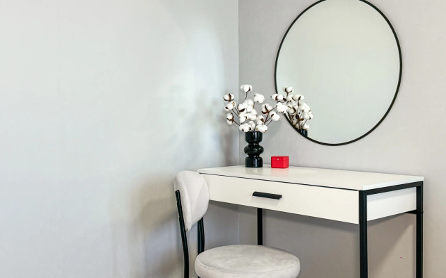 Kivi s Vidom na Gory Apartments