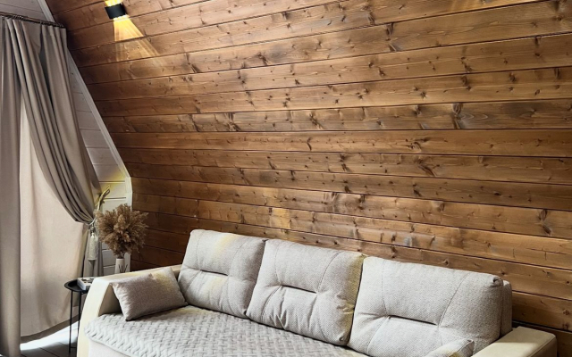 A-frame Villa Vld Private house