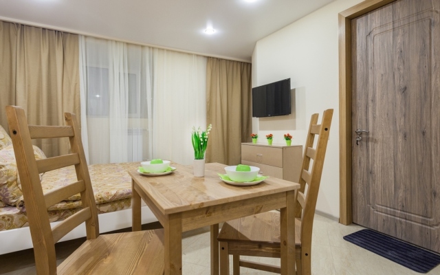 Apartamenty 6ya Krasnoarmeyskaya 23 (7)