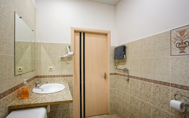 Апартаменты Familiya Gurzuf 1