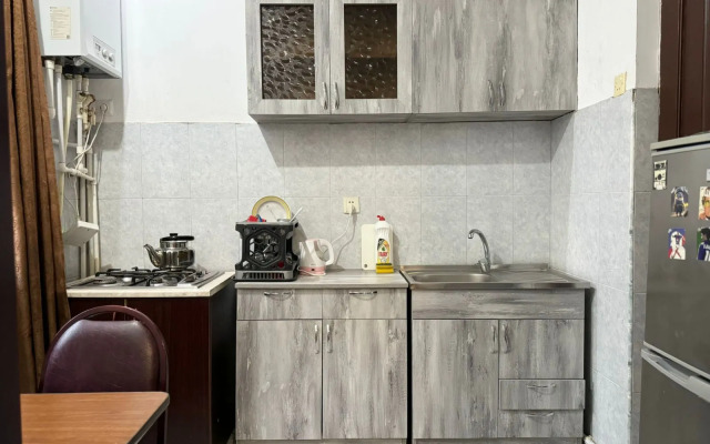 Апартаменты Nana's Apartment With Garden