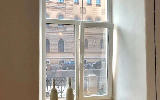 Апартаменты на the Moika River,31