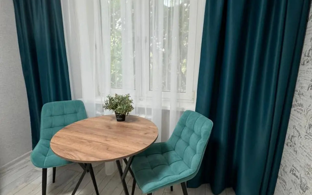 Апартаменты двухкомнатные апартаменты