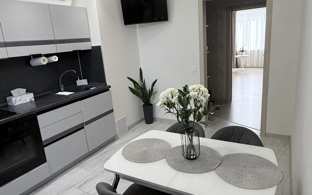 Квартира Есенин