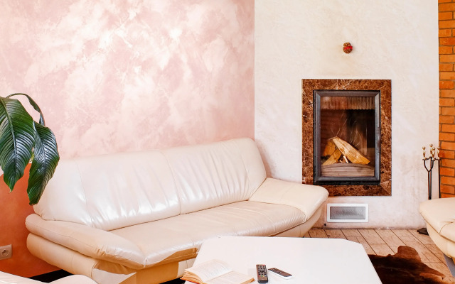 Khleb Sol Guest House