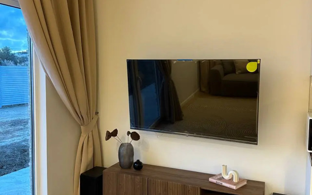 Частный дом White villa Севастополь