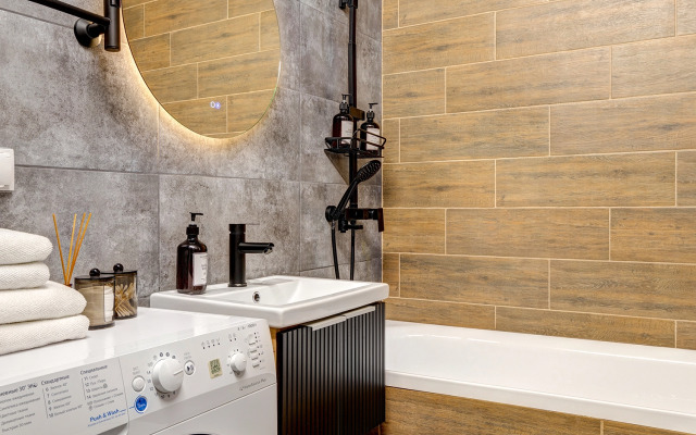 Квартира Современная