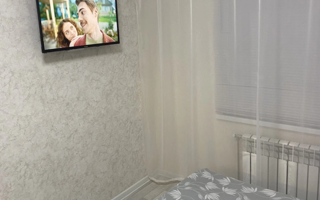 S Novym Remontom Studio Flat