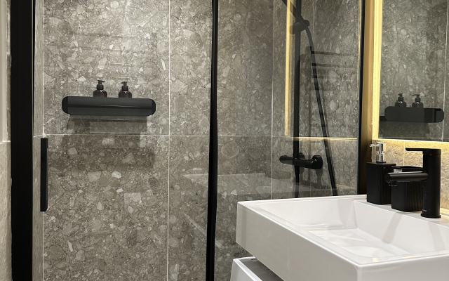 Апартаменты BPA Apartments 37/20