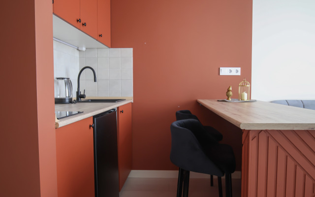 Квартира Студия в Иннополисе