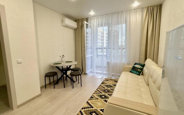 Квартира на улице Даяна Мурзина, 5