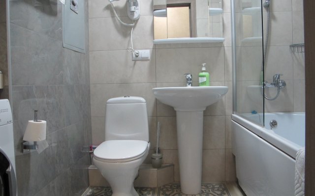 Bulvar Nadezhd 6/2 Apartaments