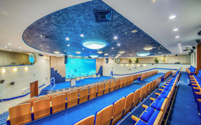 Viktoriya Hotel