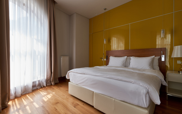 Dolina 960 Hotel