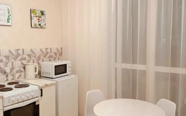 Апартаменты на Кирова Уфа