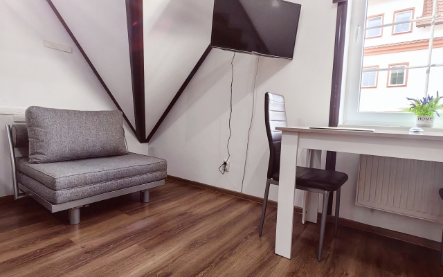 Апартаменты 10 Хоум Раушен в Светлогорске