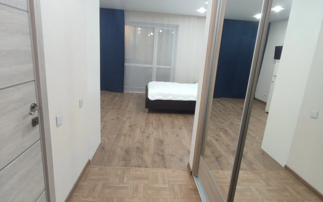 Квартира утная и светлая