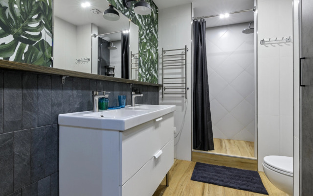 Апартаменты RentalSPb