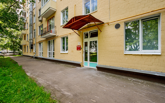 Red Baltic Apartments